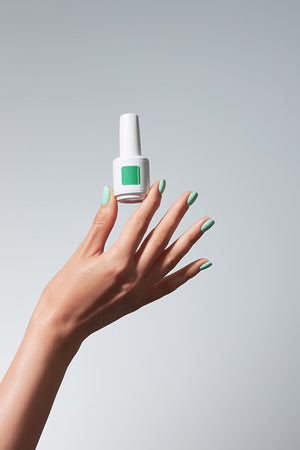 American Creator Color Gel - Pistachio