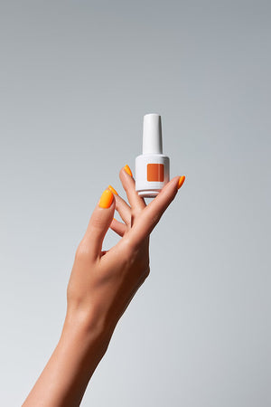 American Creator Color Gel - Papaya