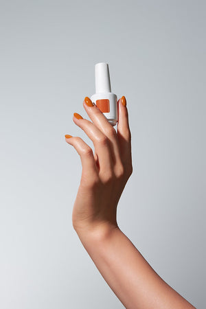 American Creator Color Gel - Leather
