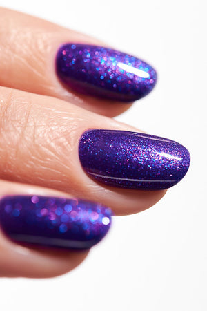 American Creator Color Gel - Collapsar
