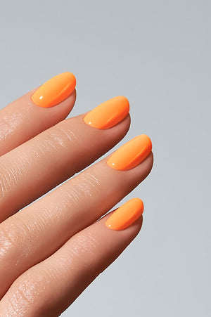 American Creator Color Gel - Salmon