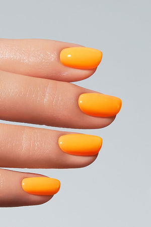 American Creator Color Gel - Papaya