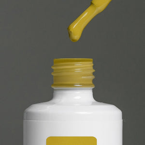 American Creator Color Gel - Olive