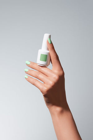 American Creator Color Gel - Mint