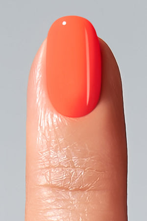 American Creator Color Gel - Coral