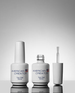 American Creator Satine Top Coat