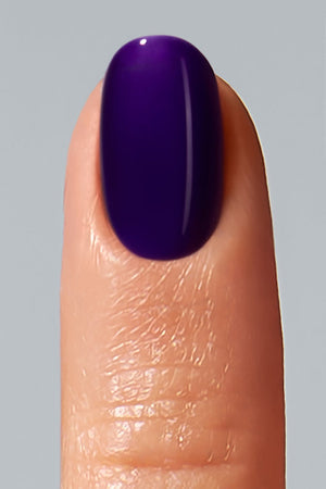 American Creator Color Gel - Raven