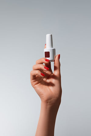 American Creator Color Gel - Enough