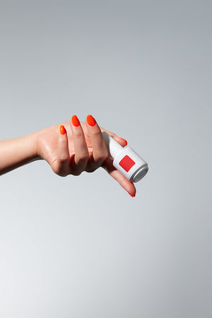 American Creator Color Gel - Appelsine