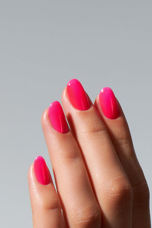 American Creator Color Gel - Hillier