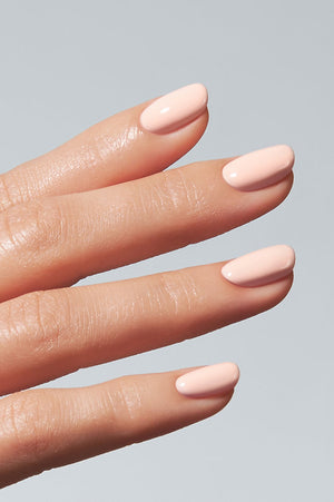 American Creator Color Gel - Peach Garden
