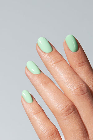 American Creator Color Gel - Mint