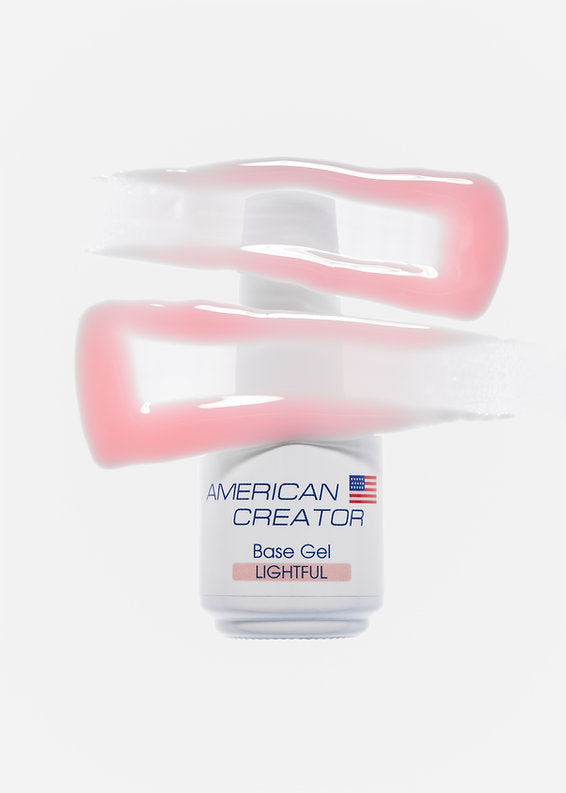 American Creator Camouflage Base - Lightful