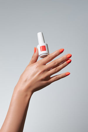 American Creator Color Gel - Coral