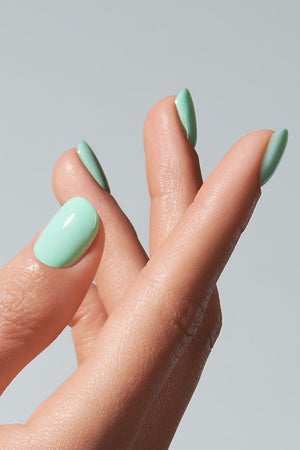 American Creator Color Gel - Pistachio