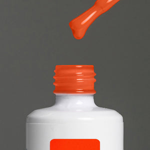 American Creator Color Gel - Appelsine