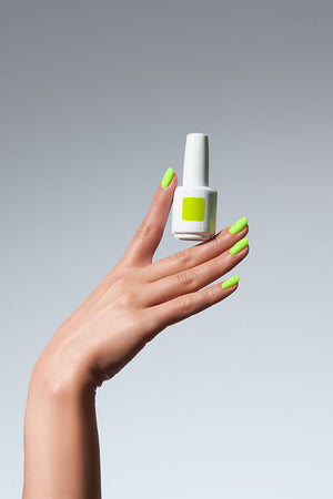 American Creator Color Gel - Canary