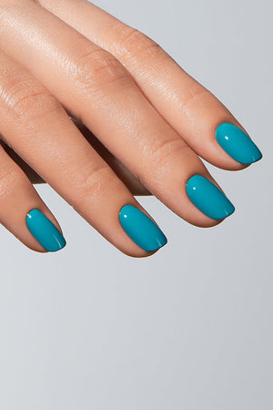 American Creator Color Gel - Chefchaouen