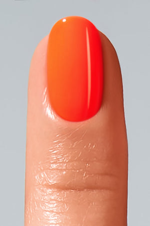 American Creator Color Gel - Appelsine