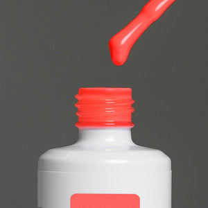 American Creator Color Gel - Coral