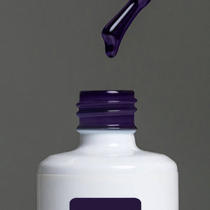 American Creator Color Gel - Raven