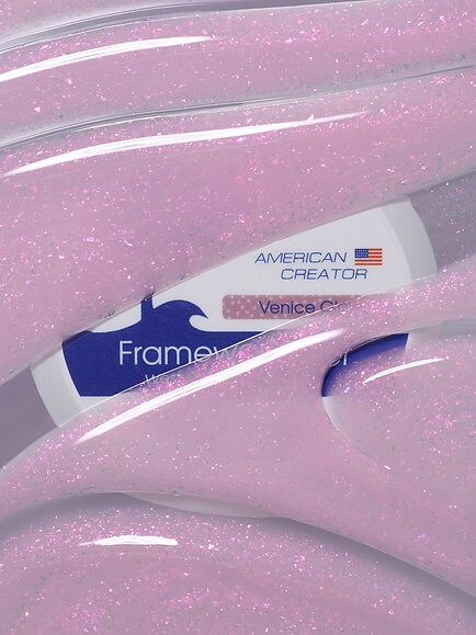 American Creator Framework Gel - Venice Glow