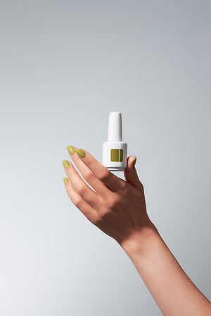 American Creator Color Gel - Olive