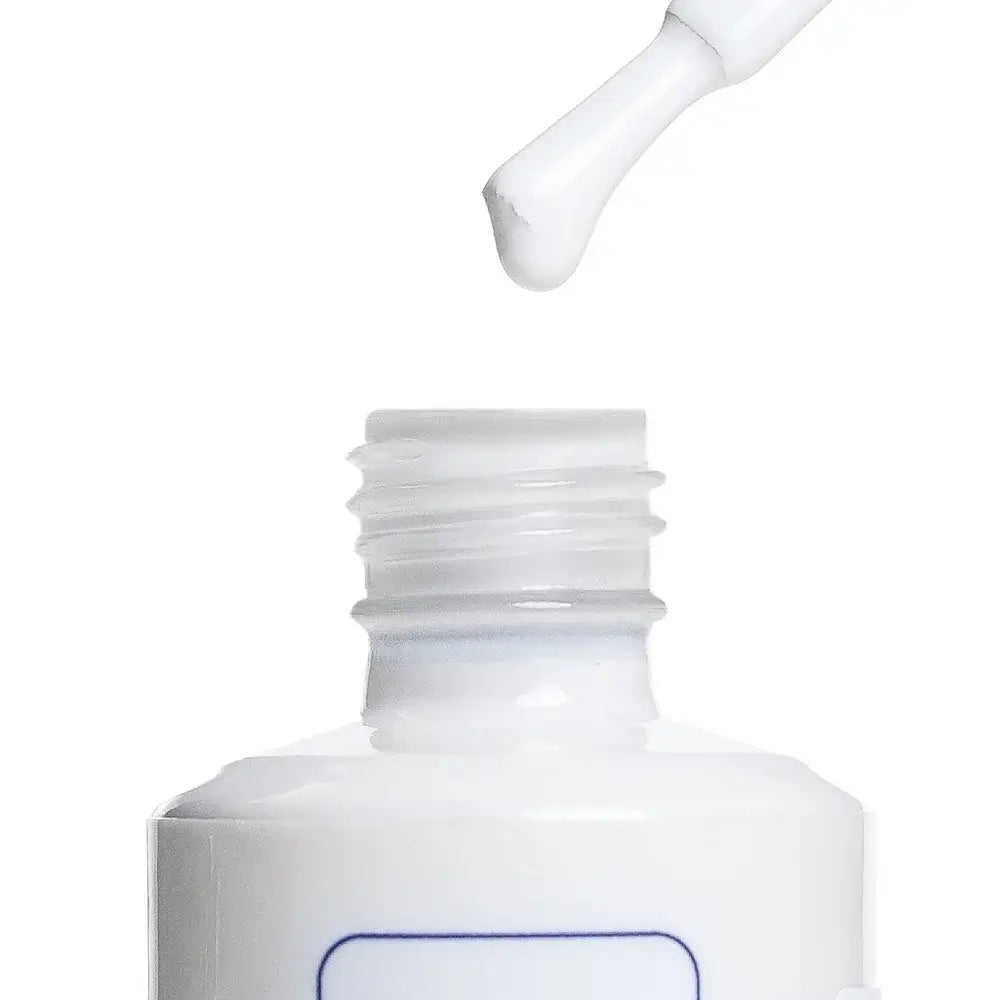 American Creator Color Gel - Absolute White