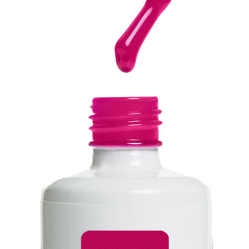 American Creator Color Gel - Screech
