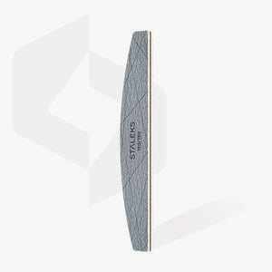 Staleks Crescent Mineral Nail File SMART 40 - 150 Grit (25 PCS)