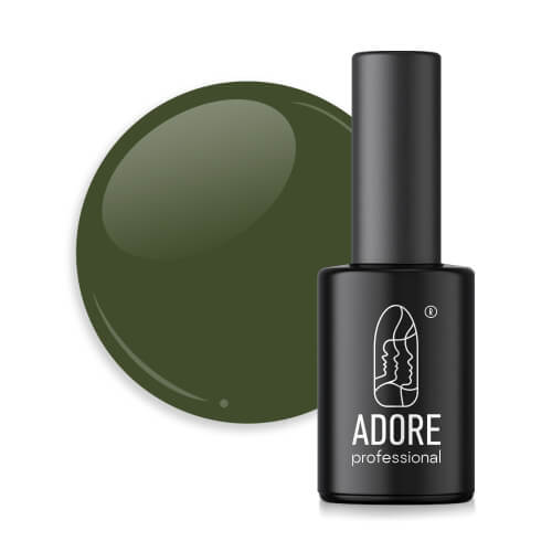 Adore Professional Gel Polish- Jade