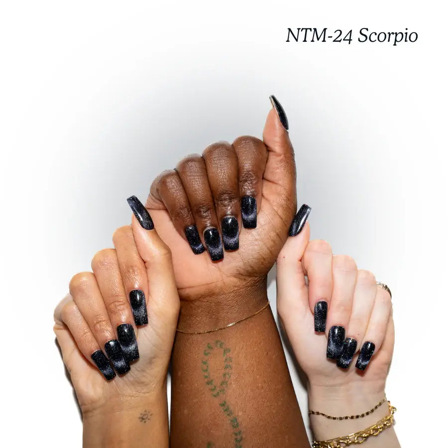 Nail Thoughts NTM-24 Scorpio