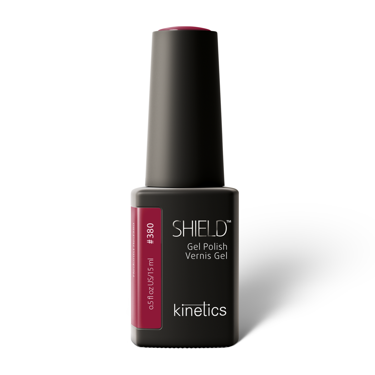 Kinetics SHIELD #380 HEDONIST RED