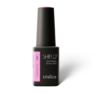 Kinetics SHIELD #381 READY, SET, SNOW