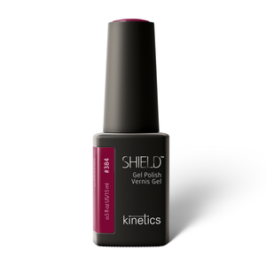 Kinetics SHIELD #384 COLD DAYS, WARM HEART