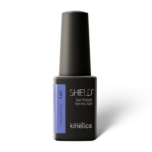 Kinetics SHIELD #385 LOVE IN THE SNOW