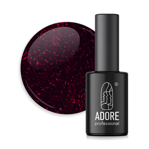 Adore Professional Gel Polish- Firework