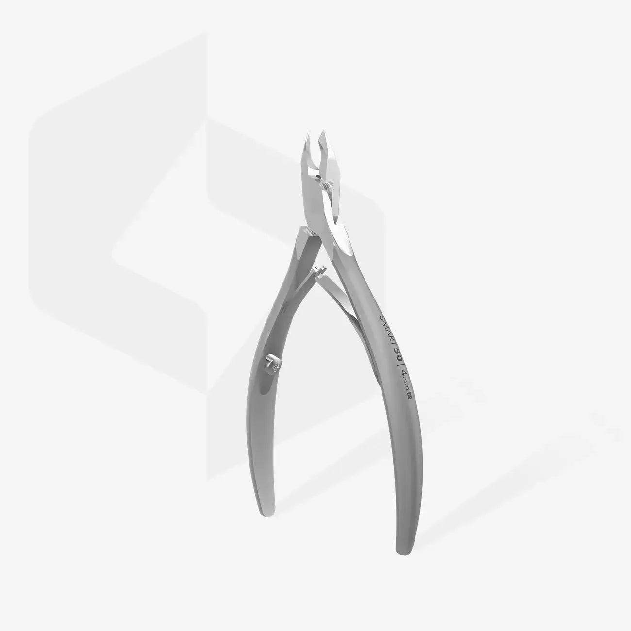 Staleks Professional Cuticle Nippers SMART 50 (4 mm)