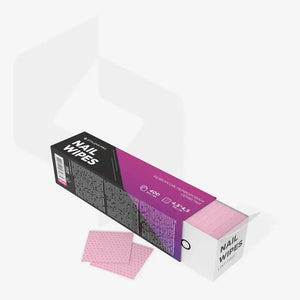 Staleks Perforated Lint-Free Wipes EXPERT
