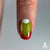 Adore Professional Translucent Gel Polish- Chlorite