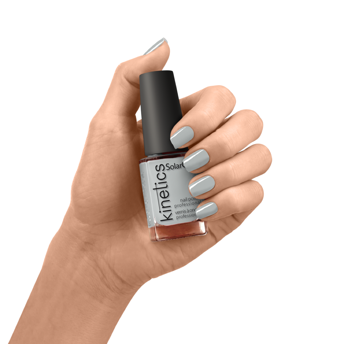 Kinetics SOLARGEL #393 IVORY NIGHT
