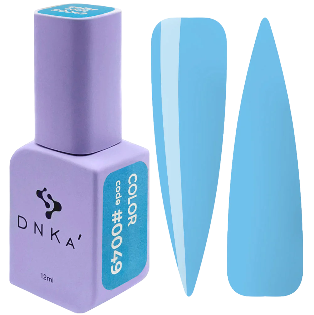 DNKa™ GEL POLISH COLOR #0049 12ml