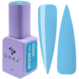 DNKa™ GEL POLISH COLOR #0049 12ml