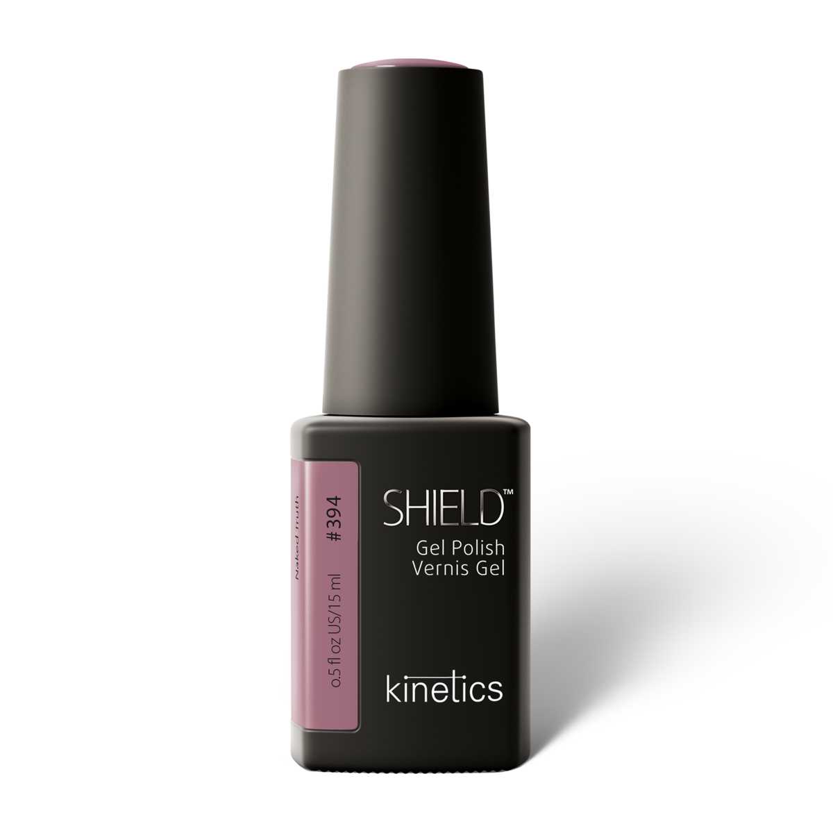 Kinetics SHIELD #394 NAKED TRUTH