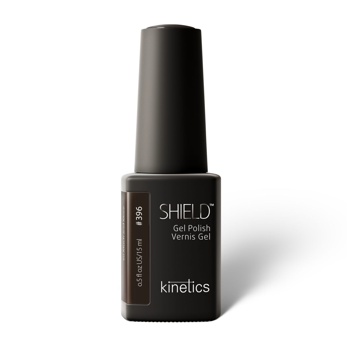 Kinetics SHIELD #396 SO MUCH AND MORE