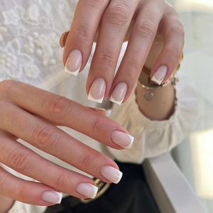 The Best Nails USA Builder Gel - SEOUL