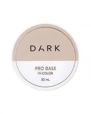 DARK Pro Base #04 (DAMAGED EXTERIOR OF BOTTLE)