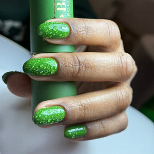 The Best Nails USA Gel Polish - MOJITO