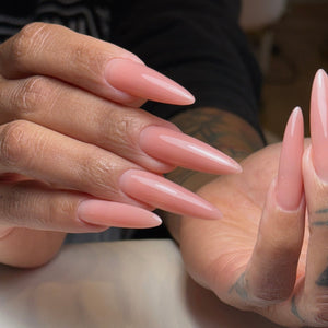 The Best Nails USA Builder Gel - GOA