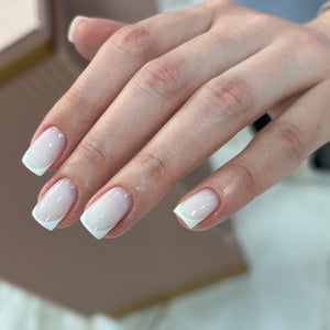 The Best Nails USA Gel Polish - SENSITIVE